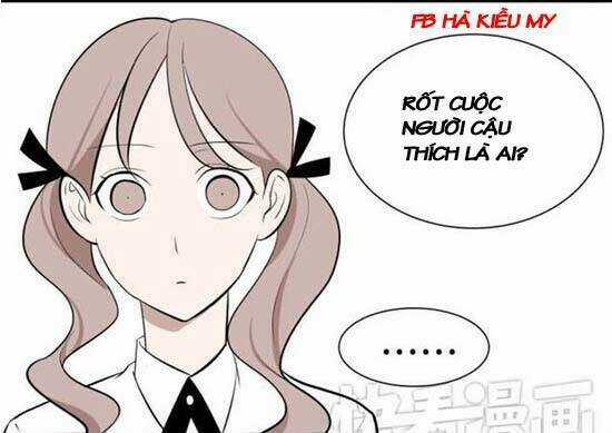 Mối Tình Đơn Phương Chapter 41 trang 6