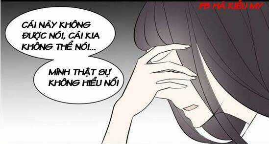 Mối Tình Đơn Phương Chapter 41 trang 8