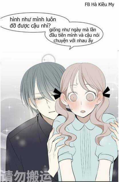 Mối Tình Đơn Phương Chapter 42 trang 13