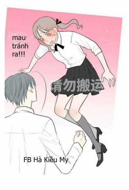 Mối Tình Đơn Phương Chapter 42 trang 15