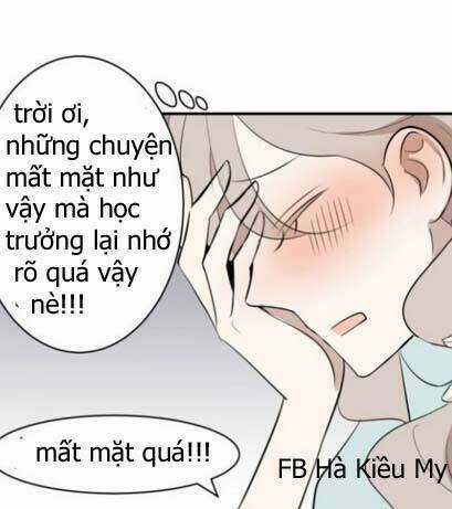 Mối Tình Đơn Phương Chapter 42 trang 17