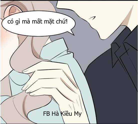 Mối Tình Đơn Phương Chapter 42 trang 18
