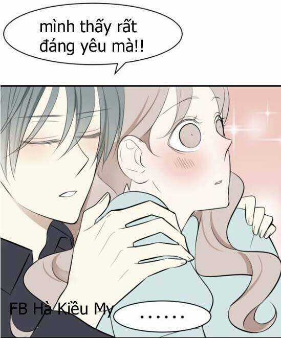 Mối Tình Đơn Phương Chapter 42 trang 20