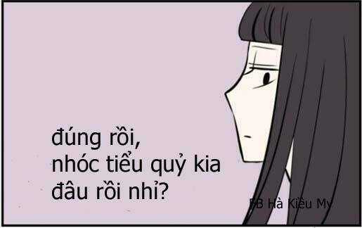 Mối Tình Đơn Phương Chapter 42 trang 25