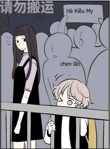 Mối Tình Đơn Phương Chapter 42 trang 26