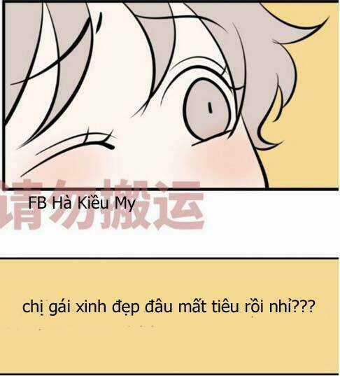 Mối Tình Đơn Phương Chapter 42 trang 27