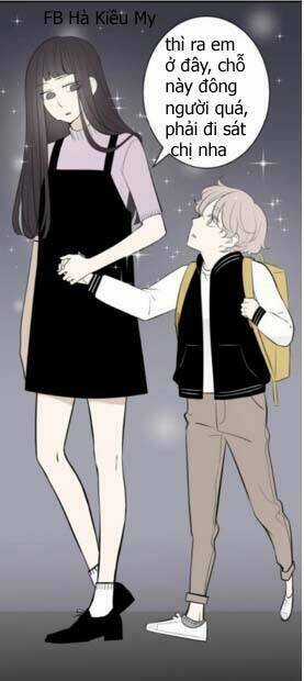 Mối Tình Đơn Phương Chapter 42 trang 30