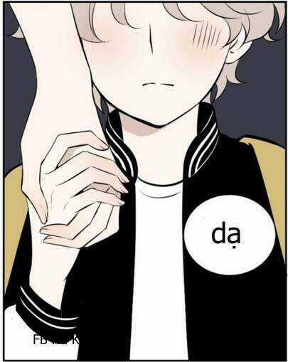 Mối Tình Đơn Phương Chapter 42 trang 33