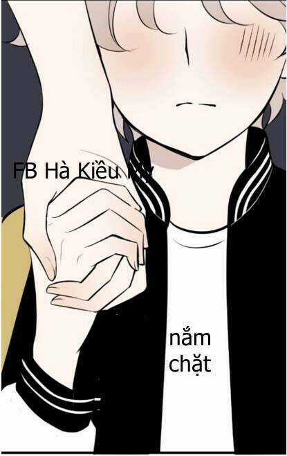 Mối Tình Đơn Phương Chapter 42 trang 34