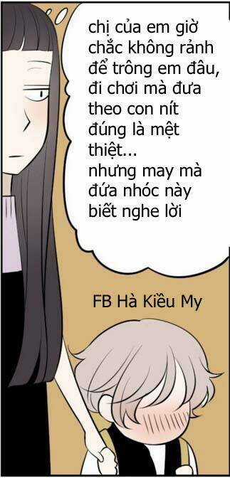 Mối Tình Đơn Phương Chapter 42 trang 37