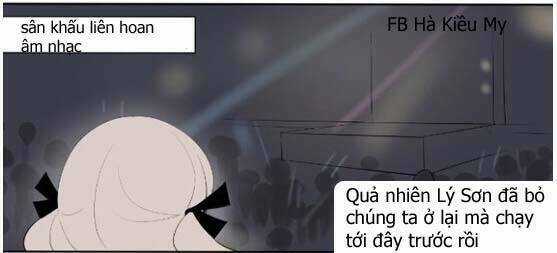 Mối Tình Đơn Phương Chapter 42 trang 6