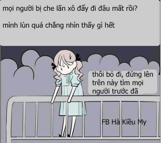 Mối Tình Đơn Phương Chapter 42 trang 8