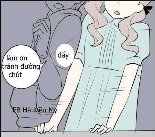 Mối Tình Đơn Phương Chapter 42 trang 9