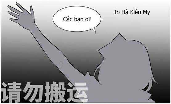 Mối Tình Đơn Phương Chapter 43 trang 12