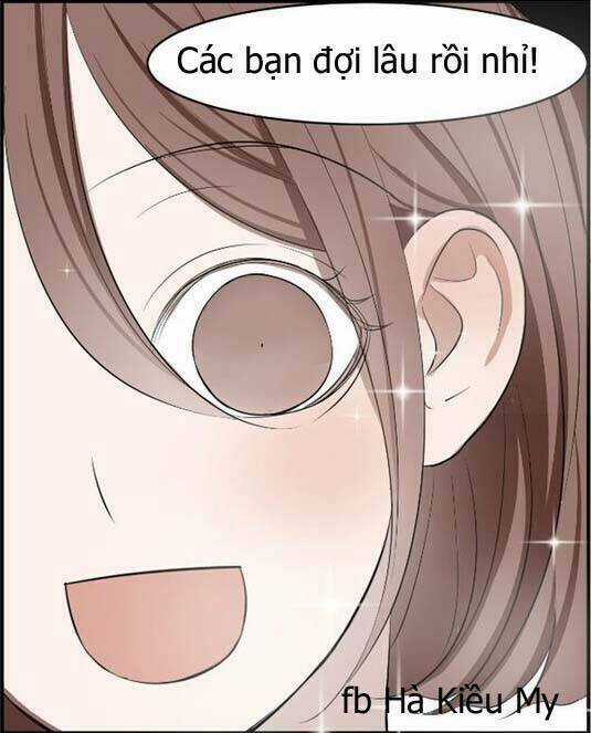 Mối Tình Đơn Phương Chapter 43 trang 14