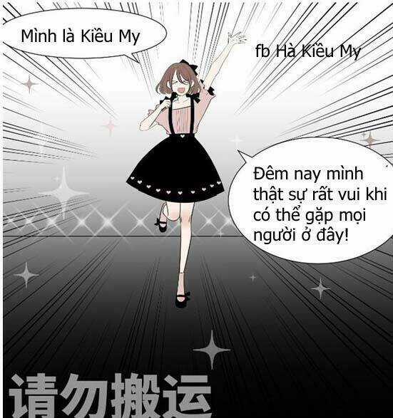 Mối Tình Đơn Phương Chapter 43 trang 15