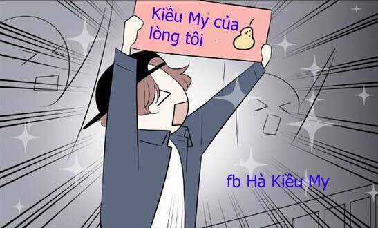 Mối Tình Đơn Phương Chapter 43 trang 16