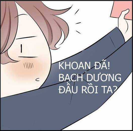 Mối Tình Đơn Phương Chapter 43 trang 18