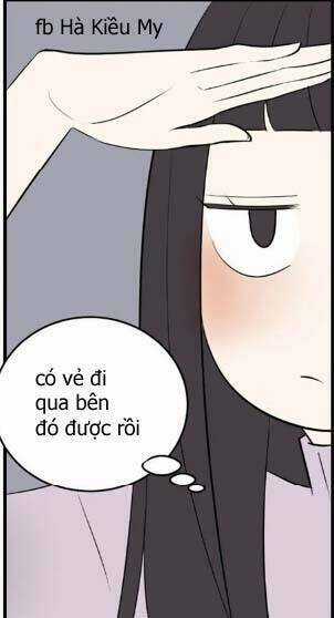 Mối Tình Đơn Phương Chapter 43 trang 2