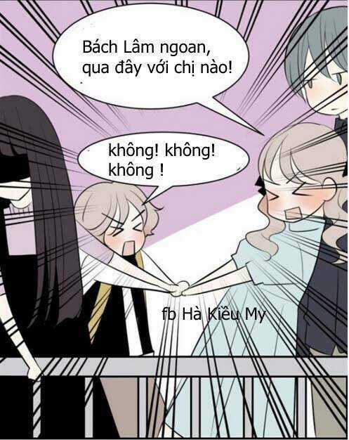 Mối Tình Đơn Phương Chapter 43 trang 20