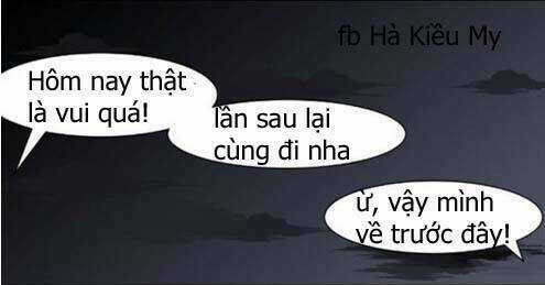 Mối Tình Đơn Phương Chapter 43 trang 23