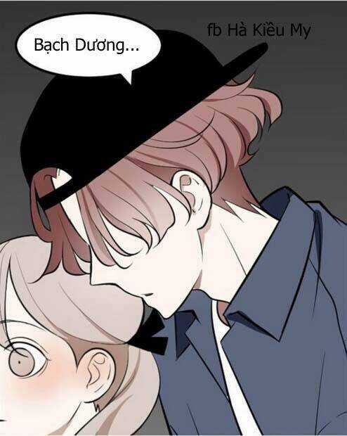 Mối Tình Đơn Phương Chapter 43 trang 29