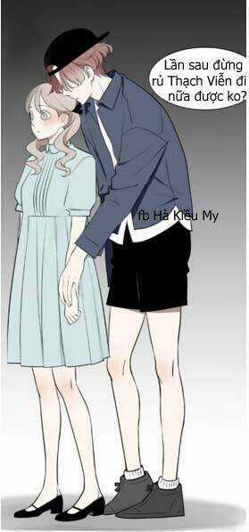 Mối Tình Đơn Phương Chapter 43 trang 30