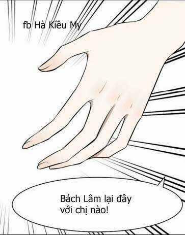 Mối Tình Đơn Phương Chapter 43 trang 4