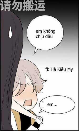 Mối Tình Đơn Phương Chapter 43 trang 6