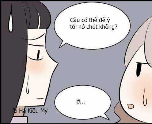 Mối Tình Đơn Phương Chapter 43 trang 7