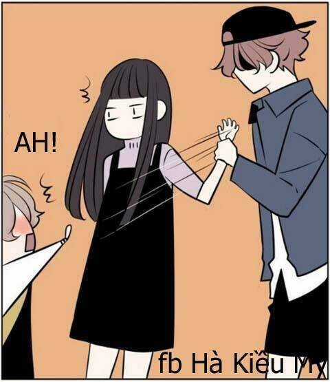 Mối Tình Đơn Phương Chapter 44 trang 11