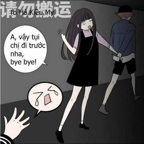 Mối Tình Đơn Phương Chapter 44 trang 13
