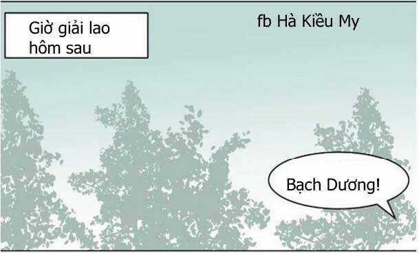 Mối Tình Đơn Phương Chapter 44 trang 14