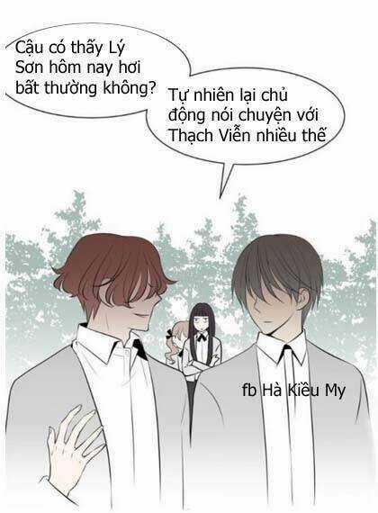 Mối Tình Đơn Phương Chapter 44 trang 15