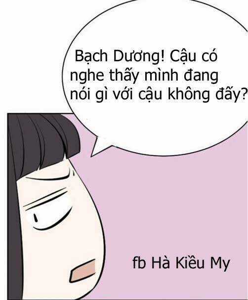 Mối Tình Đơn Phương Chapter 44 trang 16