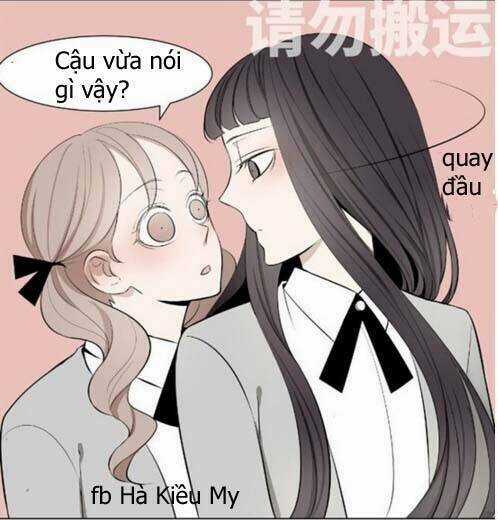 Mối Tình Đơn Phương Chapter 44 trang 18