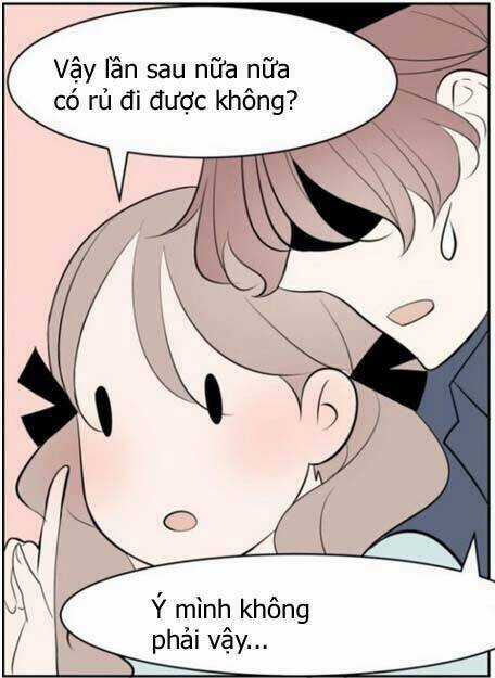 Mối Tình Đơn Phương Chapter 44 trang 2