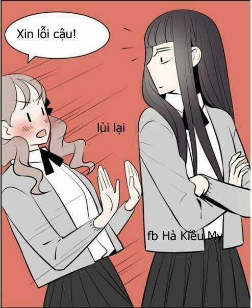 Mối Tình Đơn Phương Chapter 44 trang 21