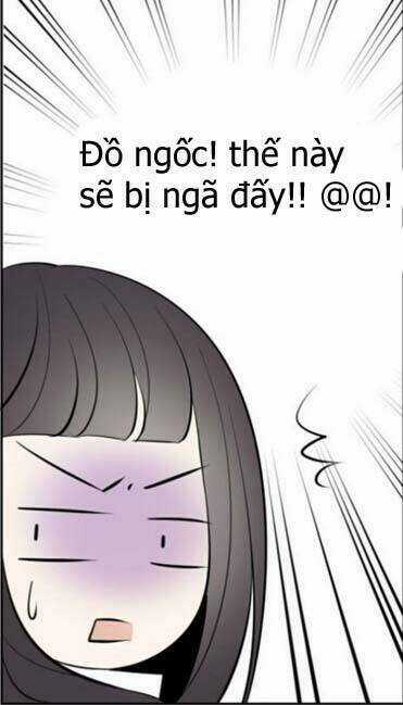 Mối Tình Đơn Phương Chapter 44 trang 22