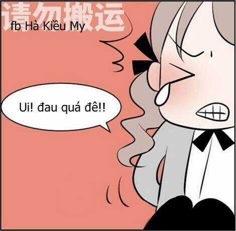 Mối Tình Đơn Phương Chapter 44 trang 27