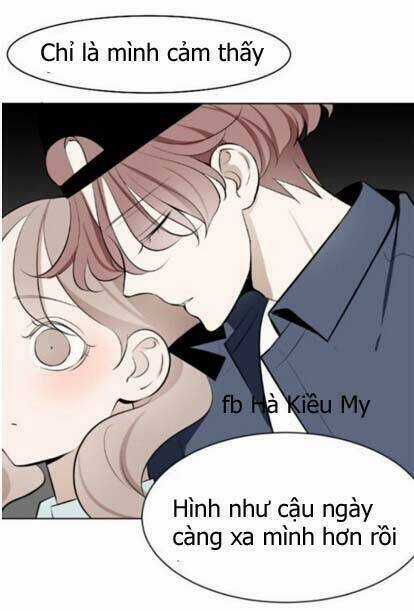 Mối Tình Đơn Phương Chapter 44 trang 3