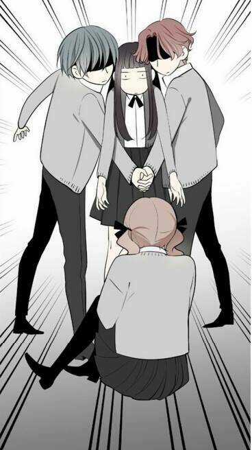 Mối Tình Đơn Phương Chapter 44 trang 31