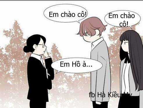 Mối Tình Đơn Phương Chapter 45 trang 12