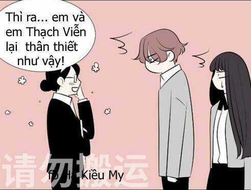 Mối Tình Đơn Phương Chapter 45 trang 13