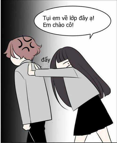 Mối Tình Đơn Phương Chapter 45 trang 14