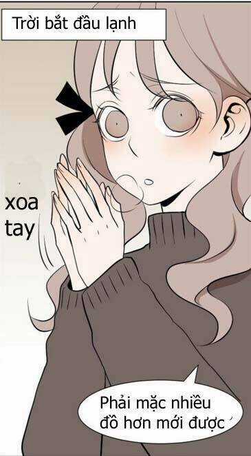 Mối Tình Đơn Phương Chapter 45 trang 19