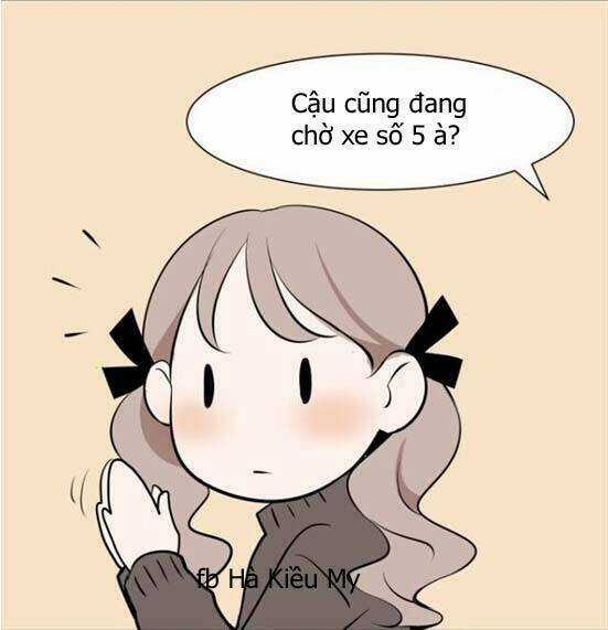 Mối Tình Đơn Phương Chapter 45 trang 20