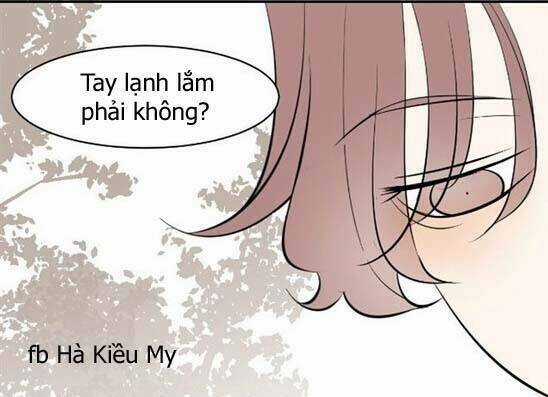 Mối Tình Đơn Phương Chapter 45 trang 23