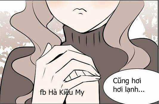 Mối Tình Đơn Phương Chapter 45 trang 24