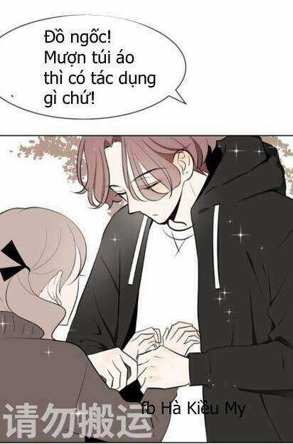 Mối Tình Đơn Phương Chapter 45 trang 28